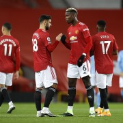  曼联双红会憾负利物浦，拉什福德失点成转折点  